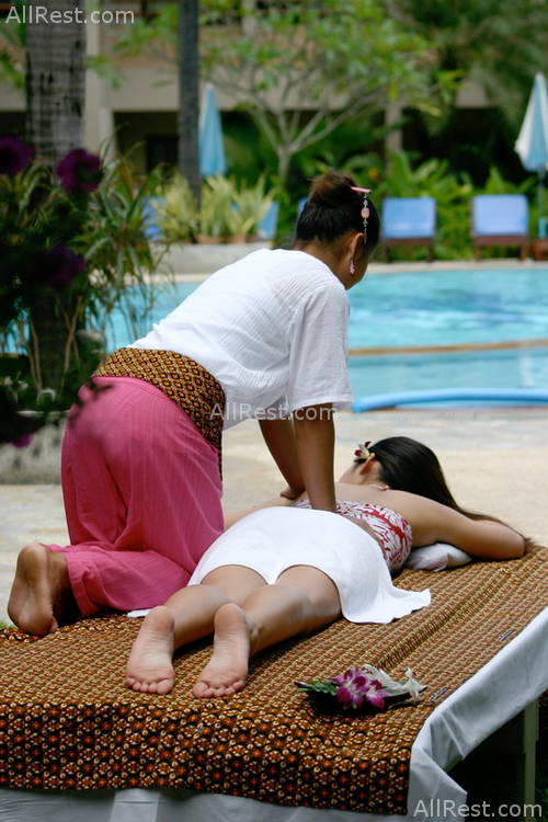 Coconut Village Resort 19